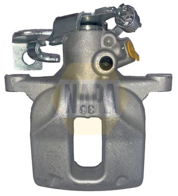 Napa NCA1190 Brake Caliper - 4