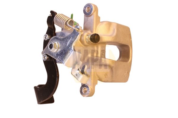 Napa NCA1190 Brake Caliper - 5