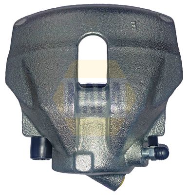Napa NCA1201 Brake Caliper - 1
