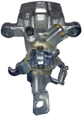Napa NCA1204 Brake Caliper - 1