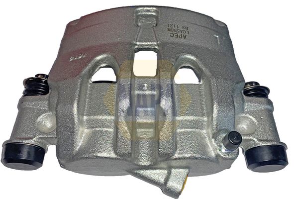 Napa NCA1207 Brake Caliper - 1