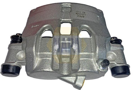 Napa NCA1207 Brake Caliper - 1