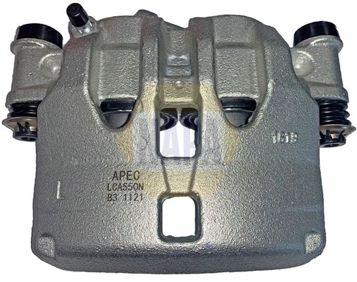 Napa NCA1207 Brake Caliper - 2