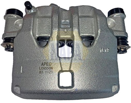 Napa NCA1207 Brake Caliper - 2