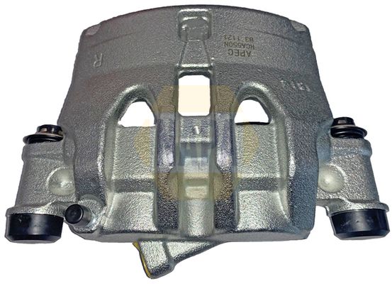Napa NCA1208 Brake Caliper - 2
