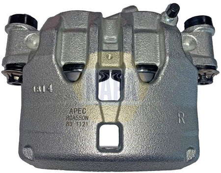 Napa NCA1208 Brake Caliper - 4