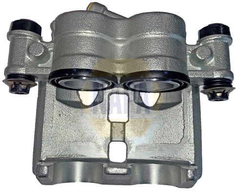 Napa NCA1208 Brake Caliper - 6