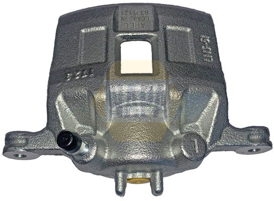 Napa NCA1215 Brake Caliper - 1