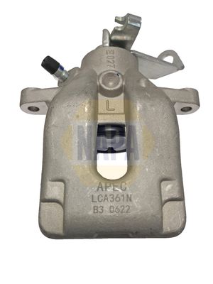 Napa NCA1217 Brake Caliper - 2