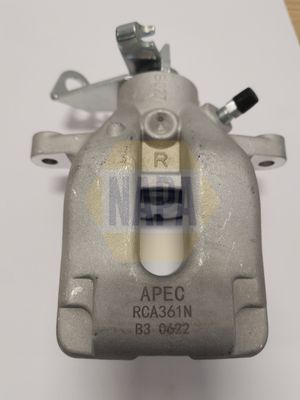 Napa NCA1218 Brake Caliper - 1