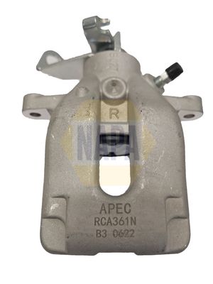 Napa NCA1218 Brake Caliper - 6