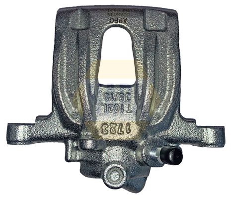 Napa NCA1219 Brake Caliper - 1