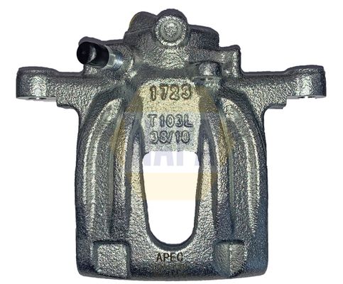 Napa NCA1219 Brake Caliper - 2