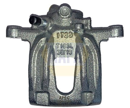 Napa NCA1219 Brake Caliper - 2