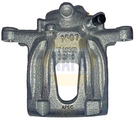 Napa NCA1220 Brake Caliper - 4