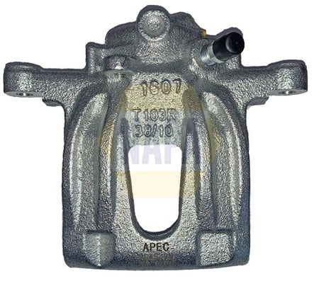 Napa NCA1220 Brake Caliper - 4
