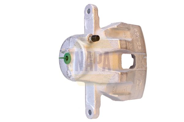 Napa NCA1222 Brake Caliper - 3