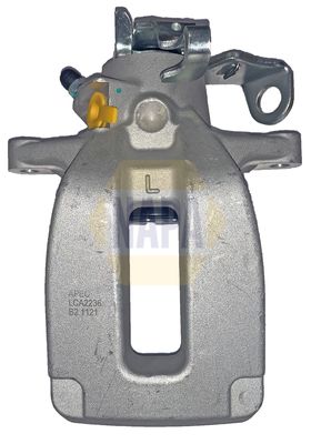 Napa NCA1227 Brake Caliper - 2