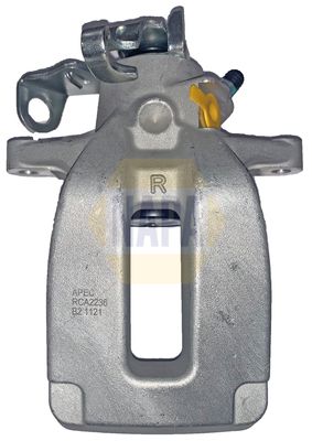 Napa NCA1228 Brake Caliper - 2