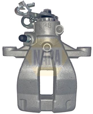Napa NCA1233 Brake Caliper - 2