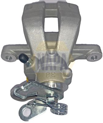 Napa NCA1234 Brake Caliper - 2