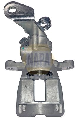 Napa NCA1234 Brake Caliper - 6