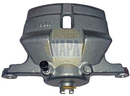 Napa NCA1237 Brake Caliper - 1