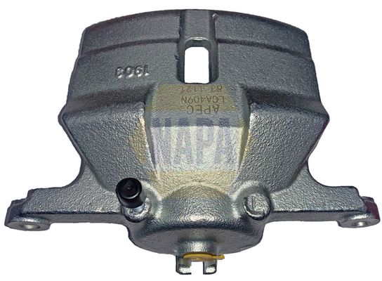 Napa NCA1237 Brake Caliper - 1