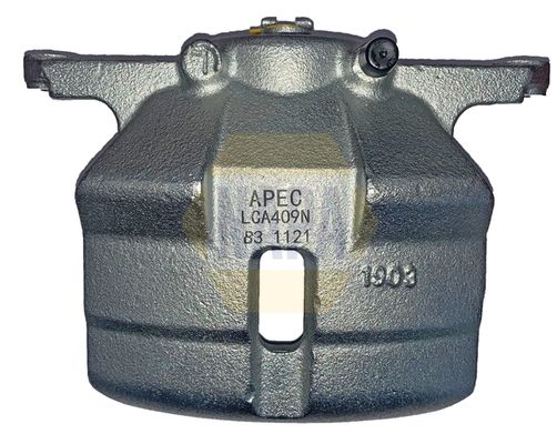 Napa NCA1237 Brake Caliper - 2