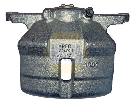 Napa NCA1237 Brake Caliper - 2