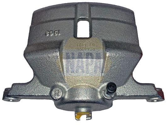 Napa NCA1238 Brake Caliper - 2