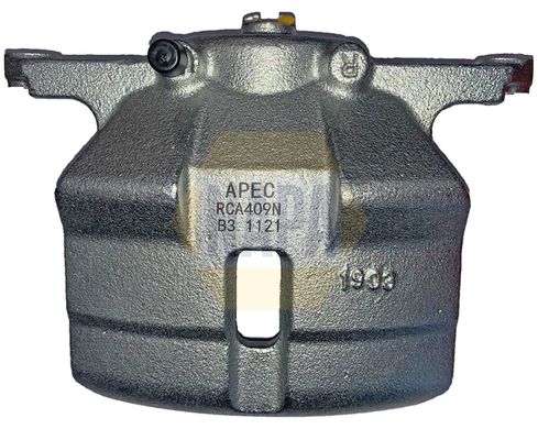 Napa NCA1238 Brake Caliper - 4