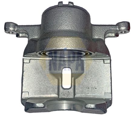 Napa NCA1238 Brake Caliper - 6