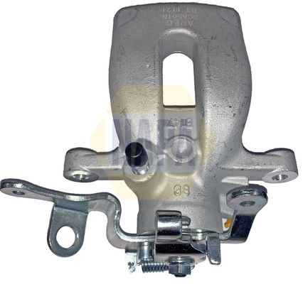 Napa NCA1240 Brake Caliper - 2