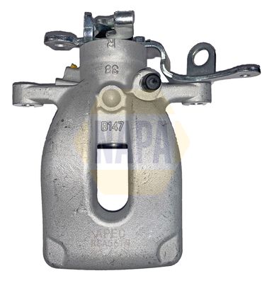 Napa NCA1240 Brake Caliper - 4