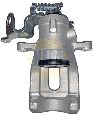 Napa NCA1240 Brake Caliper - 6