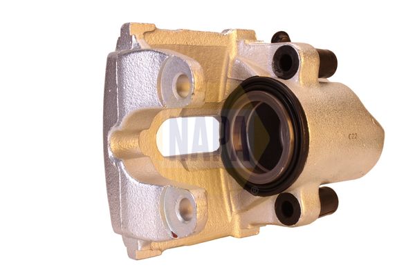 Napa NCA1244 Brake Caliper - 1
