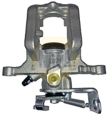 Napa NCA1248 Brake Caliper - 2