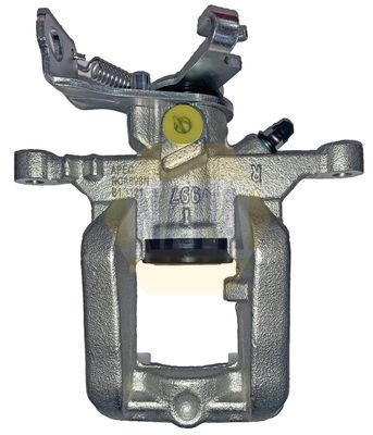 Napa NCA1248 Brake Caliper - 4