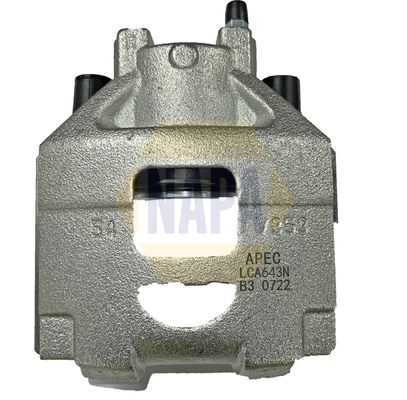 Napa NCA1251 Brake Caliper - 2