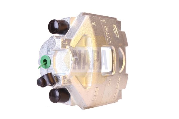 Napa NCA1252 Brake Caliper - 5