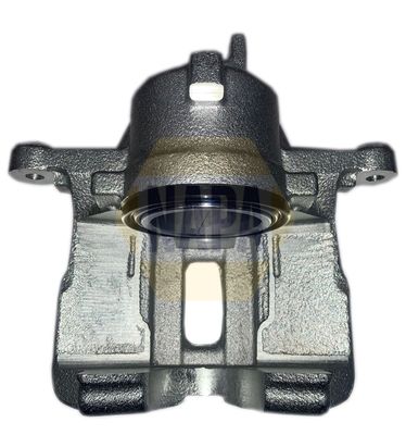Napa NCA1255 Brake Caliper - 6
