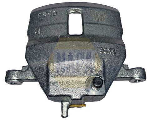Napa NCA1256 Brake Caliper - 1