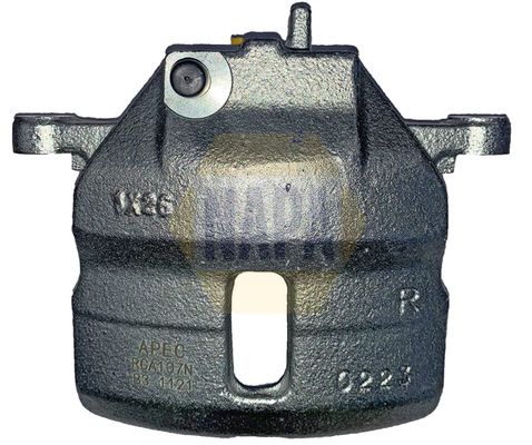 Napa NCA1256 Brake Caliper - 2