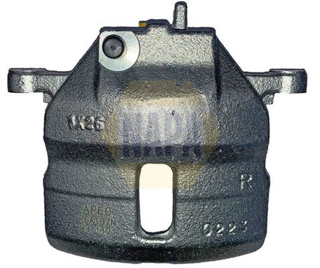 Napa NCA1256 Brake Caliper - 2