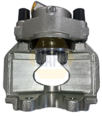 Napa NCA1277 Brake Caliper - 6