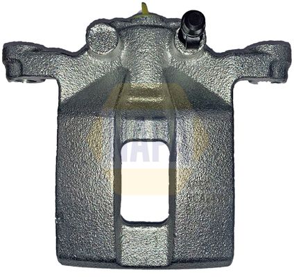 Napa NCA1282 Brake Caliper - 2