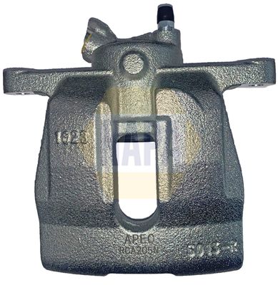 Napa NCA1284 Brake Caliper - 2