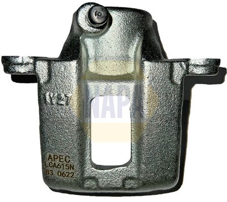 Napa NCA1285 Brake Caliper - 2
