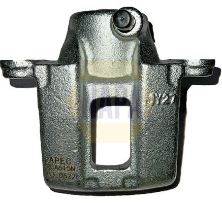 Napa NCA1286 Brake Caliper - 4